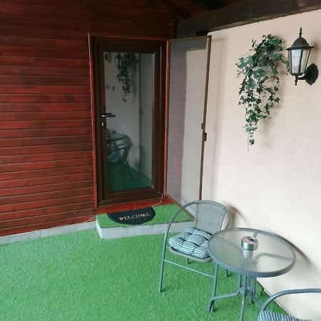 Cozy Attic Studio Brasov Exterior photo