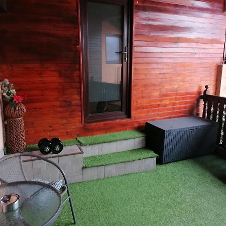 Cozy Attic Studio Brasov Exterior photo