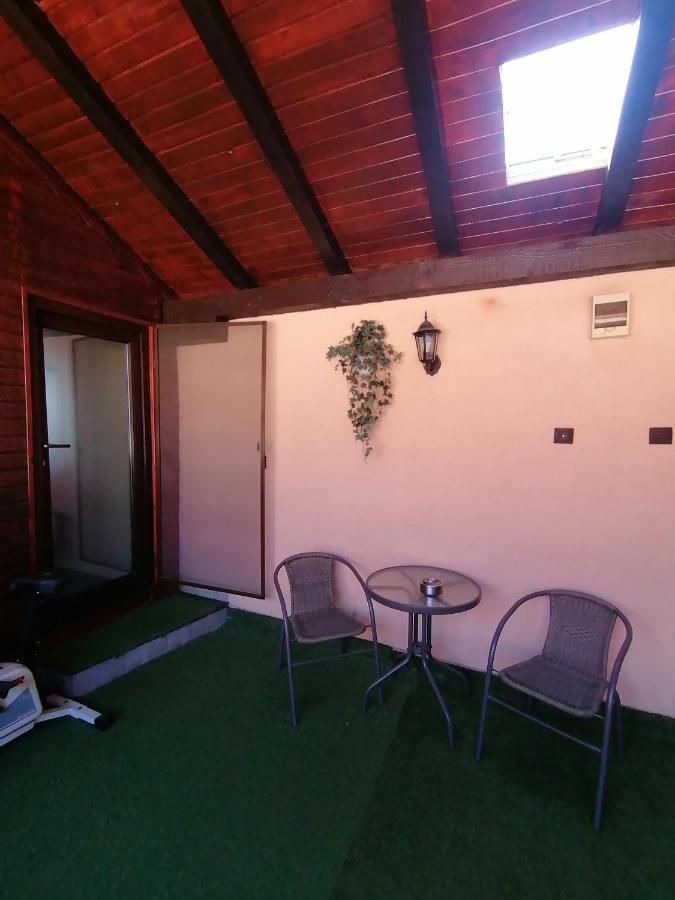 Cozy Attic Studio Brasov Exterior photo