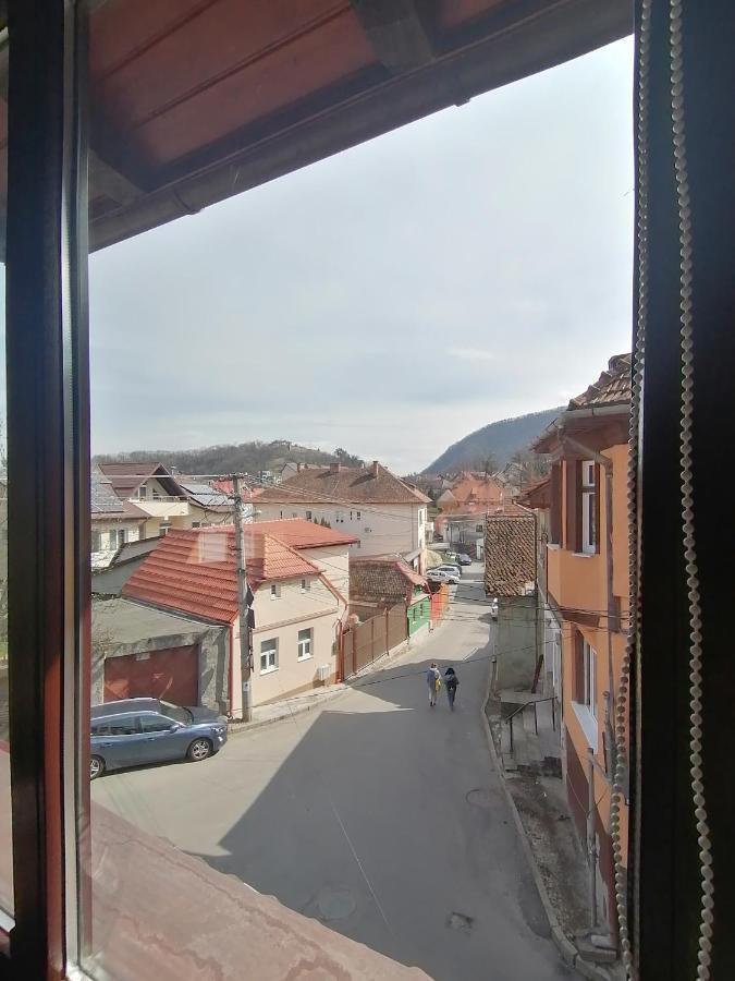 Cozy Attic Studio Brasov Exterior photo