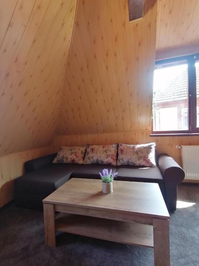 Cozy Attic Studio Brasov Exterior photo
