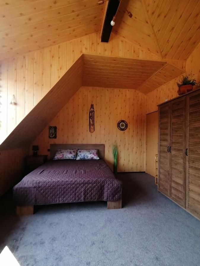 Cozy Attic Studio Brasov Exterior photo
