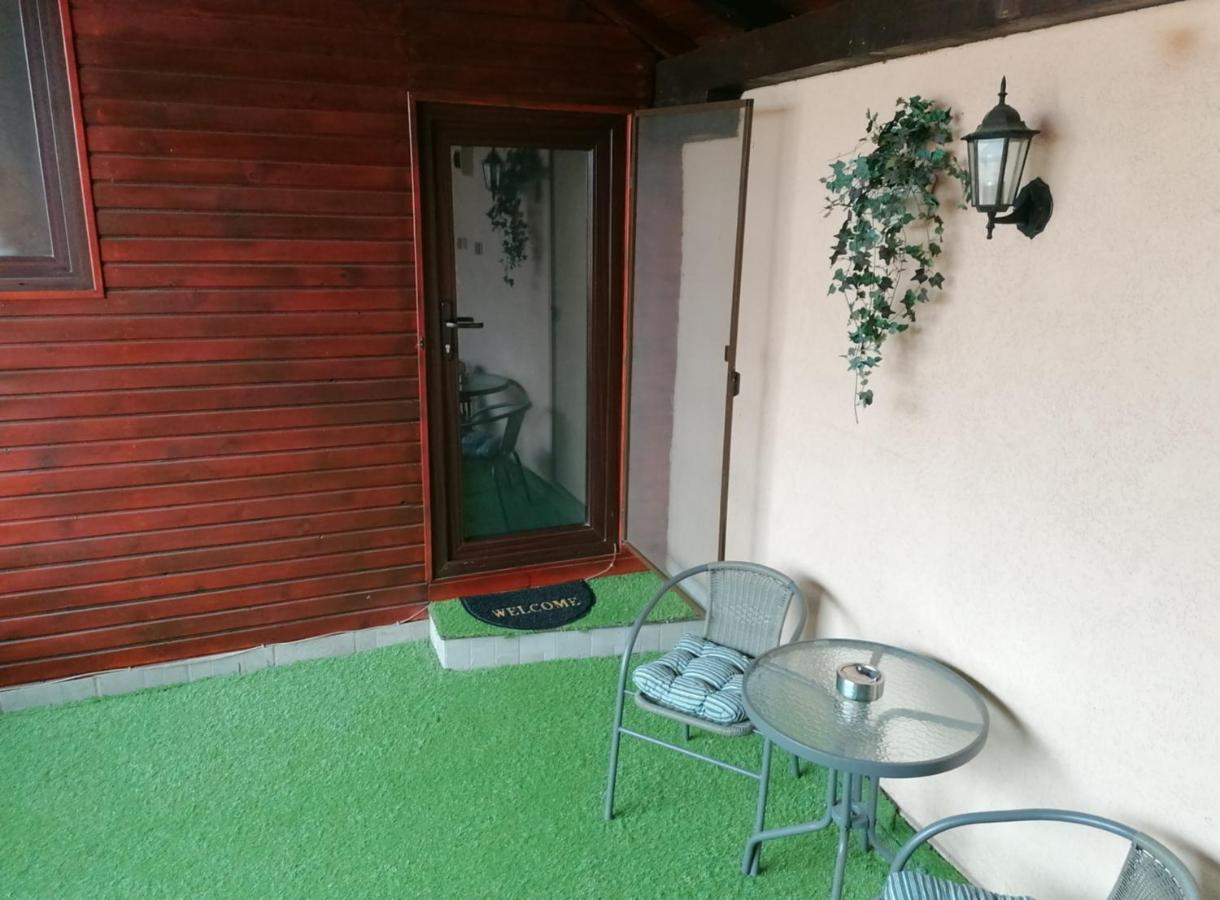 Cozy Attic Studio Brasov Exterior photo