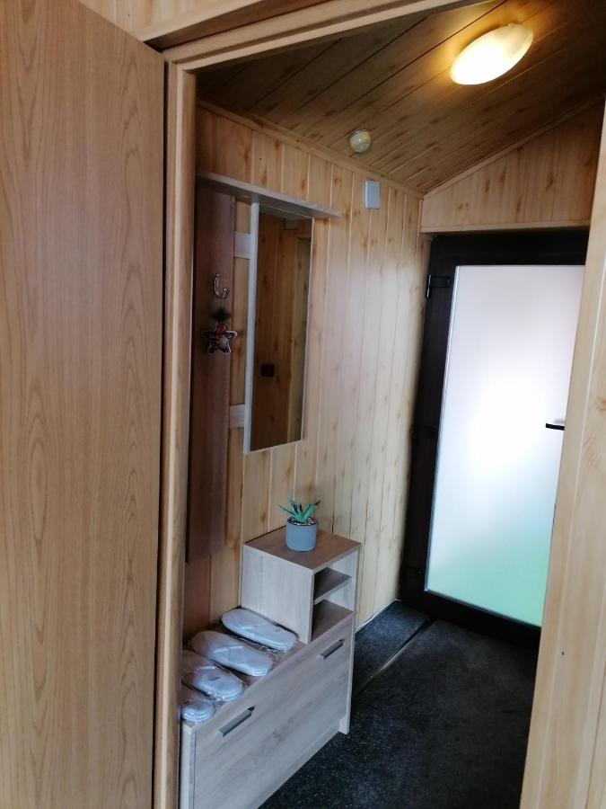 Cozy Attic Studio Brasov Exterior photo