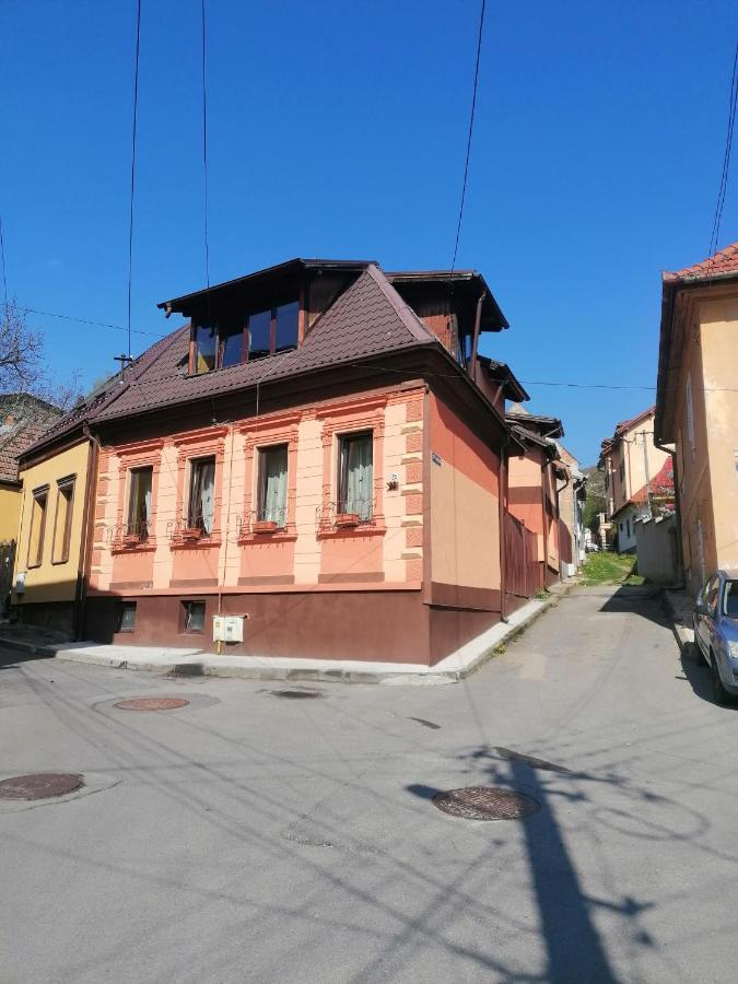 Cozy Attic Studio Brasov Exterior photo