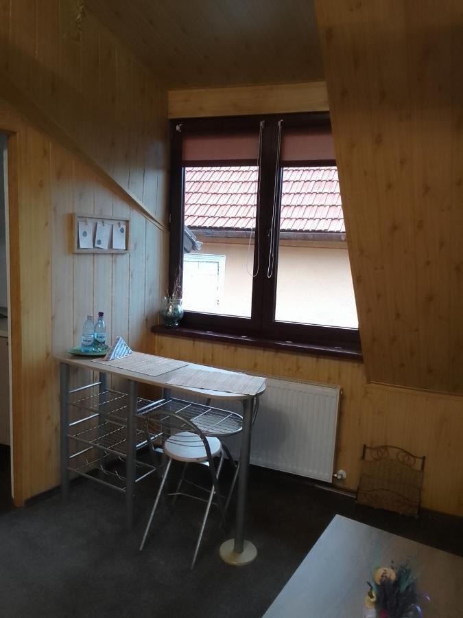 Cozy Attic Studio Brasov Exterior photo